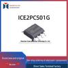 Authentic ICE2PCS01G LCD Power Management Chip IC, 2PCS01, DSO-8 Surface Mount