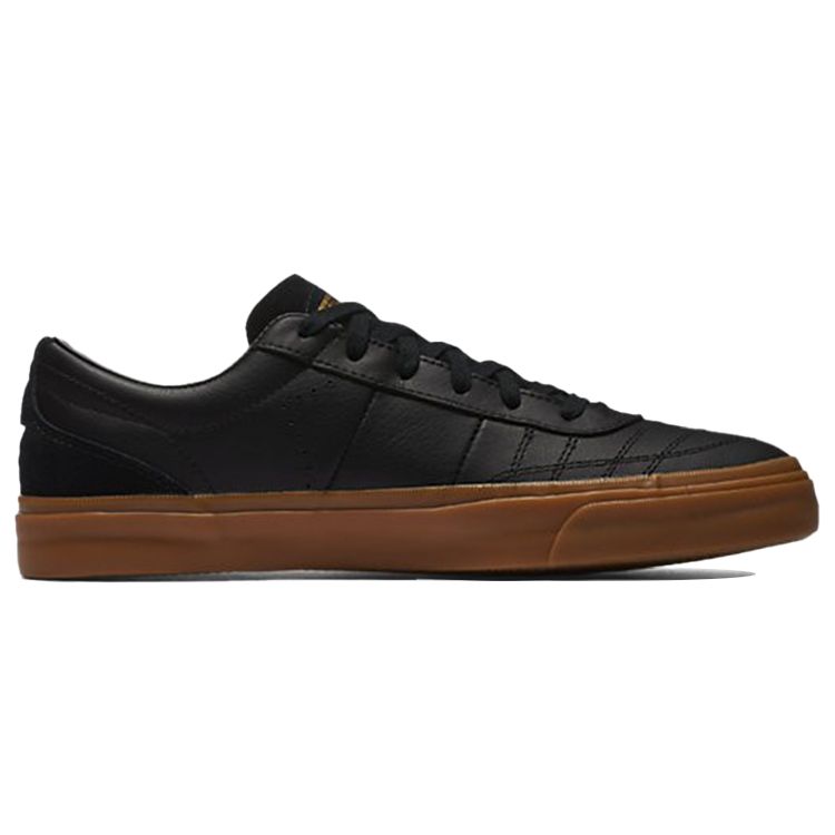 Converse Scarpe da Ginnastica Lifestyle Converse One Star CC OX Nero Marrone 160587C da Uomo a Collo Basso in Tela