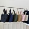 Women's Bag Rhomboid Shoulder Bag Commuter Large Capacity Tote Bag