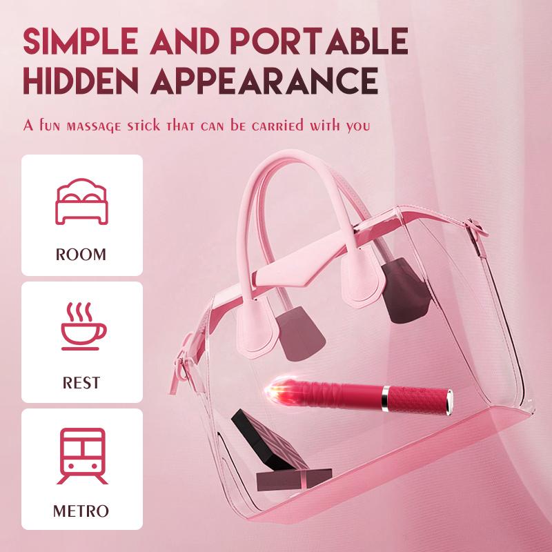 Thrusting Dildo Vibrator Sex Toys with Thrusting Vibration for Women Clit G-spot Anal Play Vagina Clitoral Stimulation Massager