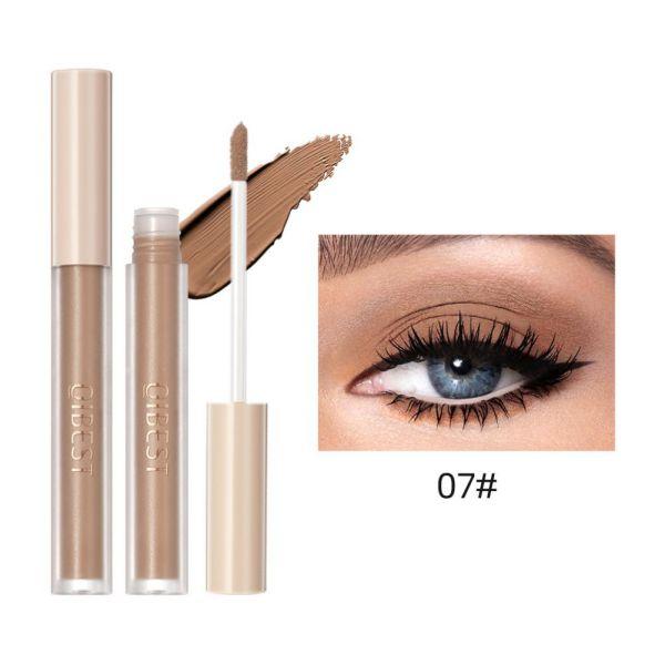 Lightweight High Pigmented Eye Shadow Stick Eyeshadow Makeup Eye