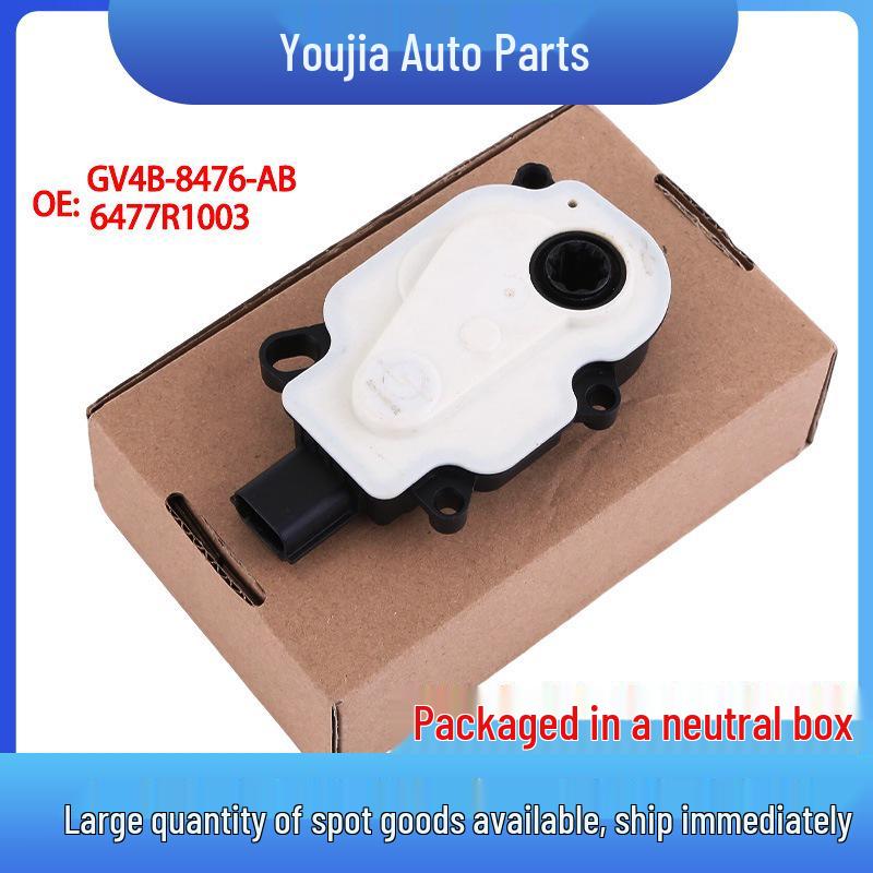 GV4B-8476-AB Motor for 2017 Kuga Louver