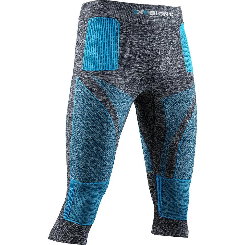 X-BIONIC 3/4 Base Pants Energy Accumulator 4.0