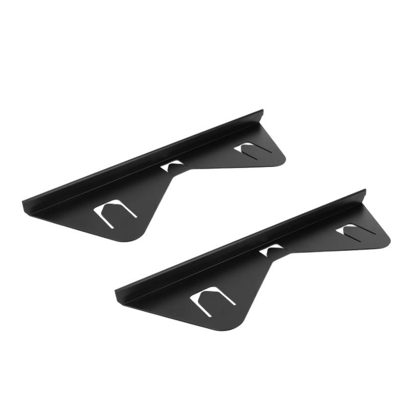 2PCS Stove Gap Cover Stainless Steel Retractable Stove Gap Filler Guard For Kitchen Counter Side Gap
