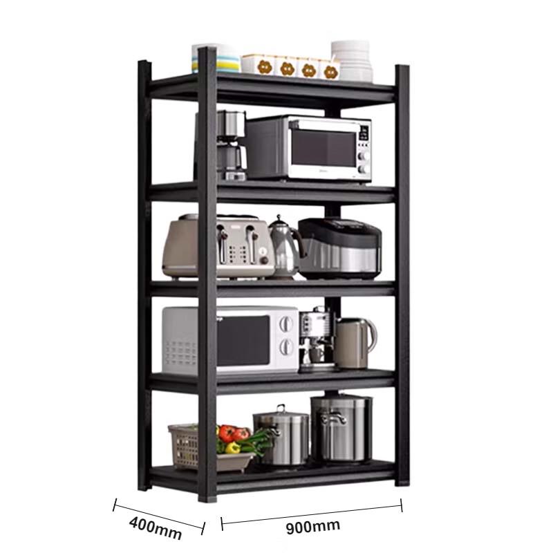 Standing Kitchen Storage Rack