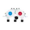 Easy Installation Washer Water Inlet Valves Suitable for Precise Hot Cold and Rinse Cycle Control in Various Machines