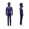 Roblox Doors Seek And Figure Cosplay Suit With Oneeyed Or Big Mouth Design For Teens And Children