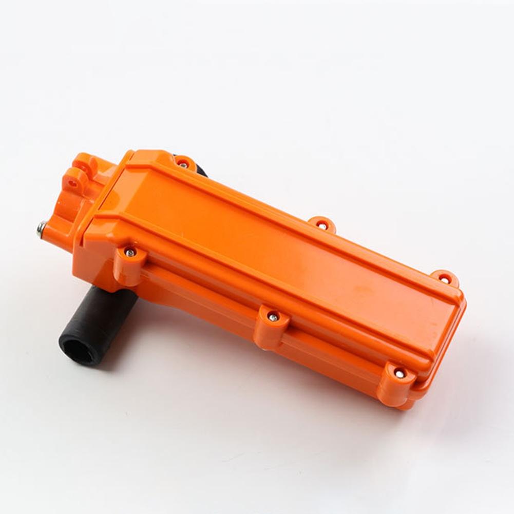 Compact Size 4-Way Hoist Switch Crane Push Button Switch