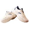 New Anta Little Millennium Abrasion Resistant Breathable Low Top Casual Shoes Men's Blue White 912538826-6