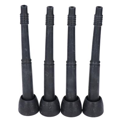 4 STKS Siliconen Melkvoering Schadevrije Melkmachine Liner Tepelbeker Liner Boerderij Accessoires Melkvoering Melkvoering Vervanging