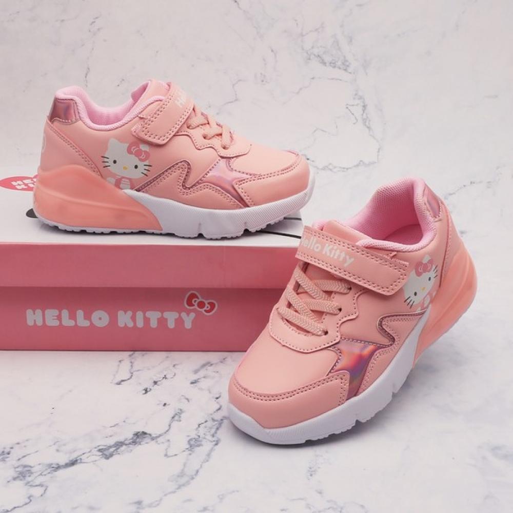 Prefliss Shoes Hello Kitty Max Lighting Sneakers