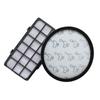 Filtri Hepa per Rowenta ZR006001 RO6921EA RO6941EA RO6951EA RO6954EA RO6963EA RO6984EA Kit di accessori filtro per aspirapolvere