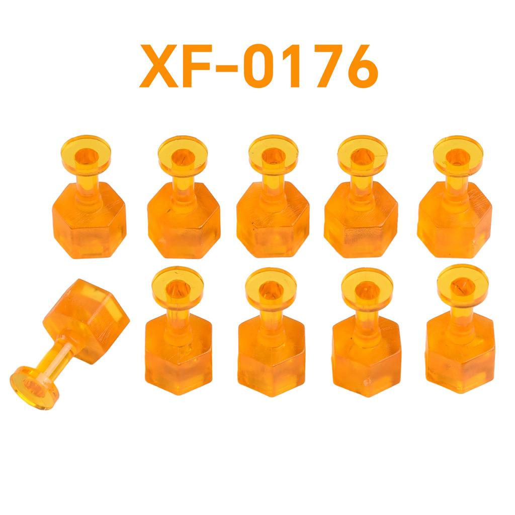 Car Accessories Dent Removal Tools Maintenance Motorcycles Paintless Tabs Auto Glue Lawn Mowers Tractors Brand New