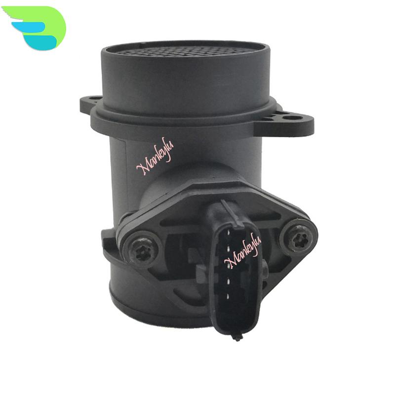 Air Flow MAF Sensor For FIAT PALIO SIENA PUNTO IDEA SIENA YPSILON 0 281 002 613/46784582/517745310