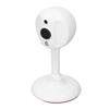 WiFi Security Camera 1080P 2MP 145 Degree Lens 2 Way Talk Motion Detection Desktop Security Camera f
