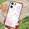 Für Oppo A5x 4G 5G Hülle 2025 Neue Mode Malerei Funda Für Oppo A5 X OPPOA5x Rückabdeckung Weicher TPU Silikon Schutz Stoßfänger
