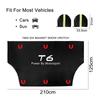 Car Windshield Shade Snow Cover Auto Accessories For Volvo XC60 XC90 C30 T6 S60 C70 XC40 V40 XC70 V70 V60 V50 S80 S40 V90 S90