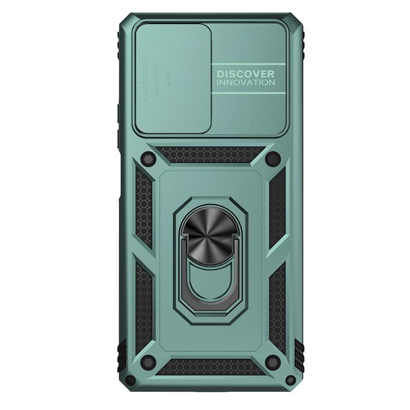 For Xiaomi 11T Pro Case Shockproof Armor Magnetic Holder Ring Funda For Xiomi Mi 11T 11 T Pro 11TPro Mi11T Lens Protector Cover