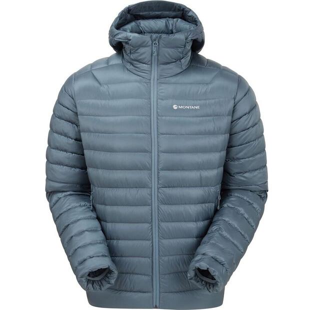 Куртка Montane anti-freeze hoodie