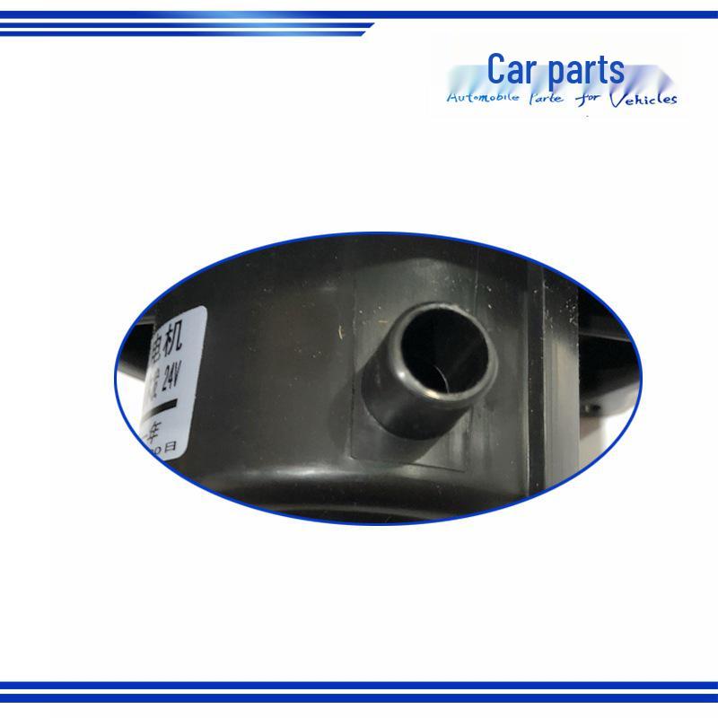 New JAC Geerfa Liangjian N944 Truck A/C Heater Blower Motor Assembly