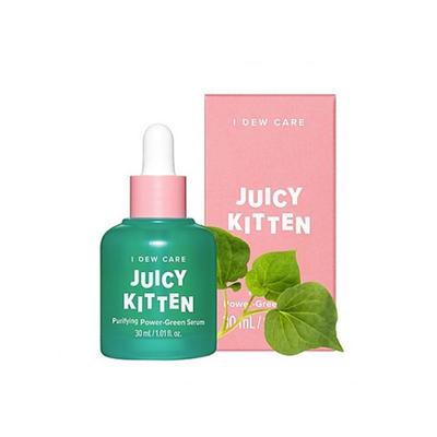 Juicy Kitten 30ml