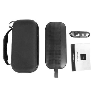 Speaker Travel Carrying Case Portable Storage Bag Compatible For Bose Soundlink Flex