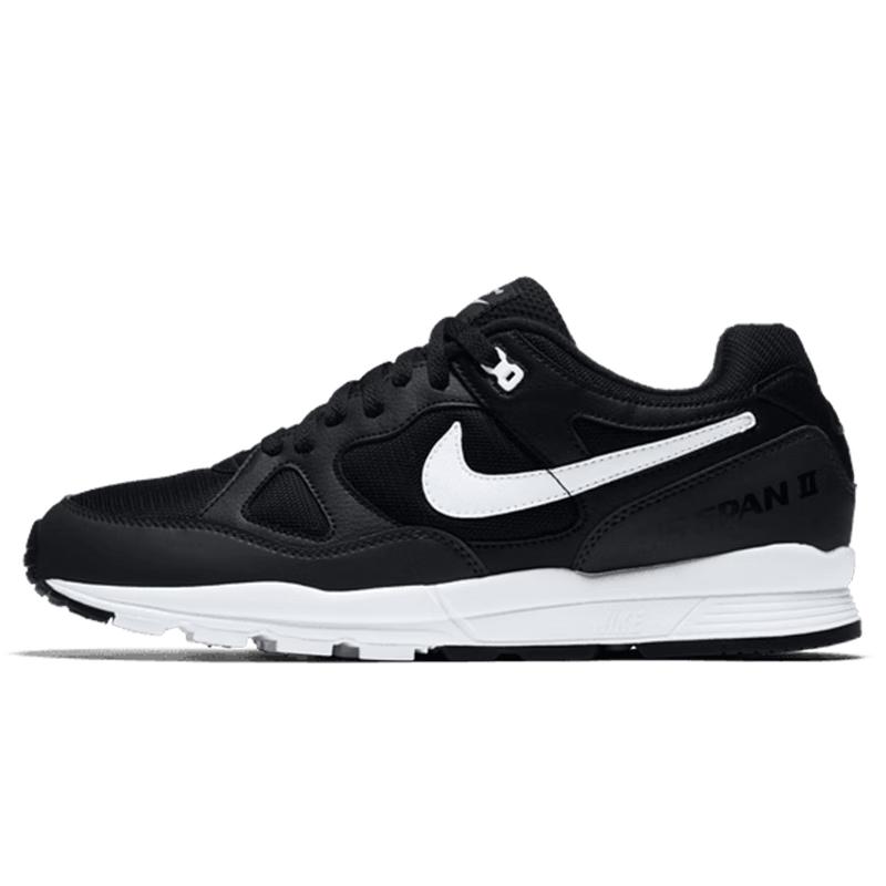 Nike Men's Air Span II Casual Shoes