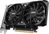 MSI GeForce RTX 3050 VENTUS 2X E 6G OC Graphics Card VD8926