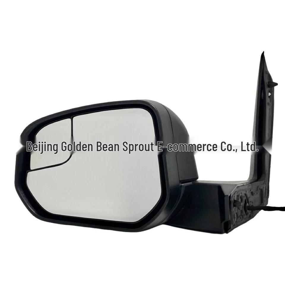 Ford Transit 5-Wire Heated Rearview Mirror Assembly (Models: DT1Z17D742DA, DT1Z17D743DA) Neutral