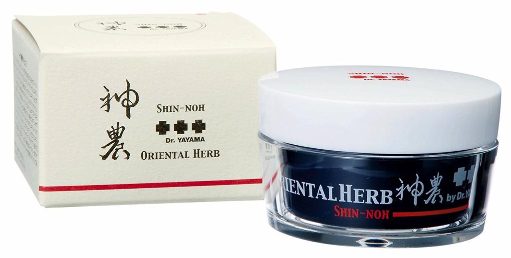 Cosmic Energy Research Institute Herb Shinno Cream II 50g