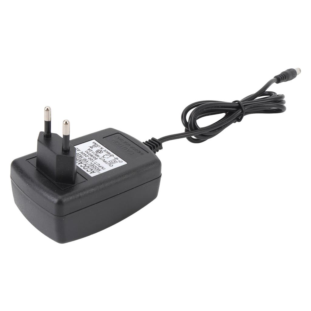 16V 2A Power Supply Adapter Charger 5.5x2.5mm for Speaker LED Advertising Board LED Display Gaming