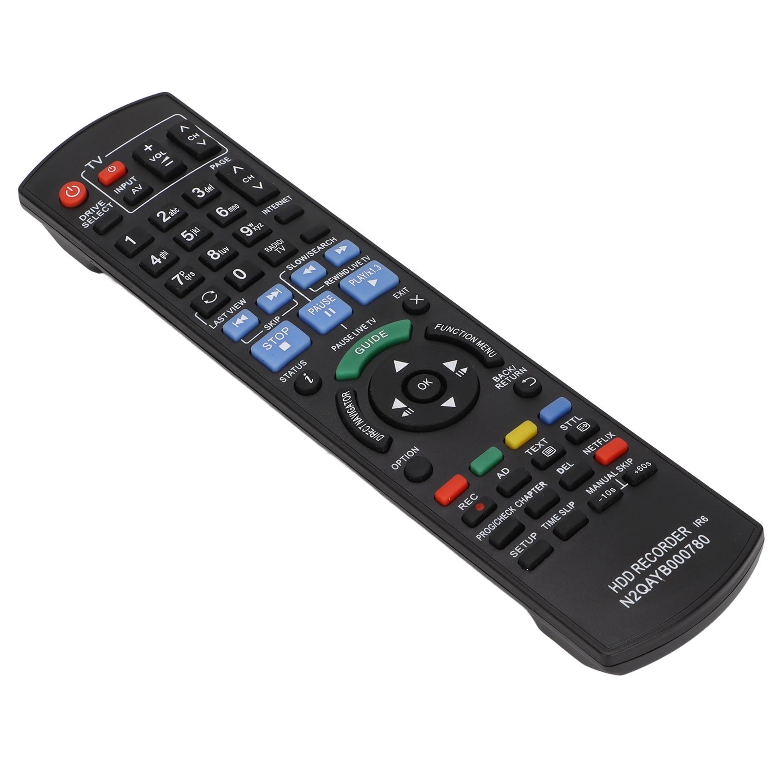 

Замена пульта дистанционного управления для N2QAYB000755 N2QAYB000757 N2QAYB000780