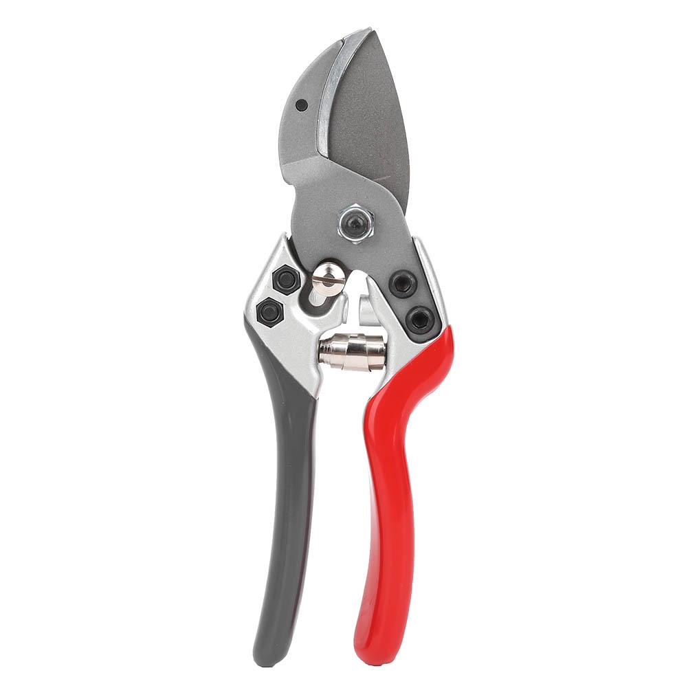 Manual Steel Pruner Trees Branch Pruning Shears Bonsai Trimming Scissors Gardening Accessory
