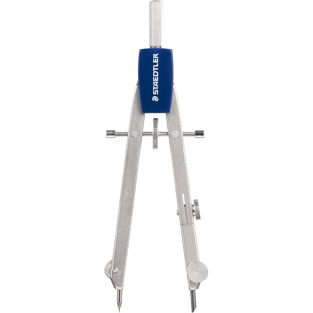 Staedtler Compass Medium Vehicle Small Compass 55760SK-JN