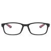 Anti Blue Light Reading Glasses Men Women Vintage Square Lightweight Fashion Presbyopic Glasses +1 +2