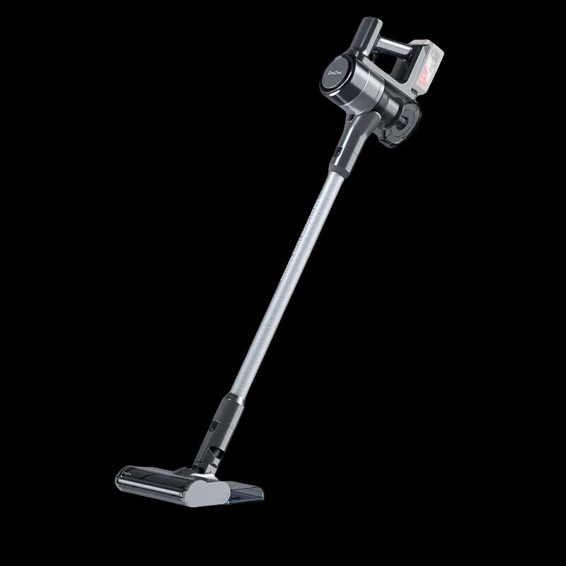 

Dongcheng 20V Cordless Handheld Vacuum Cleaner CN plug (adapter included)