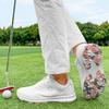 New Luxury Golf Shoes Women Training Golf Sneakers Comfortable Walking Footwears Ladies