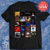 Electric Light Orchestra Out of the Blue T-Shirt S bis 5XL 2F1625
