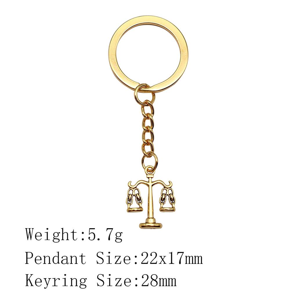 Graduation Keyring School Education Key Ring Cheap Things Chains For Boys