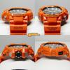 CASIO SKY COCKPIT Orange GW-A1100R-4AJF (Sky Cockpit) G-SHOCK