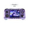 RX6H Retro Handheld-Spielekonsole Linux-System 3,5 Zoll IPS-Bildschirm Tragbarer Pocket-Videoplayer 64 GB 128 GB Spiele Kindergeschenk