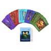78PCS Angel Tarot Card Box Set Deck Table Board Cards Game in English Play Cards for Party