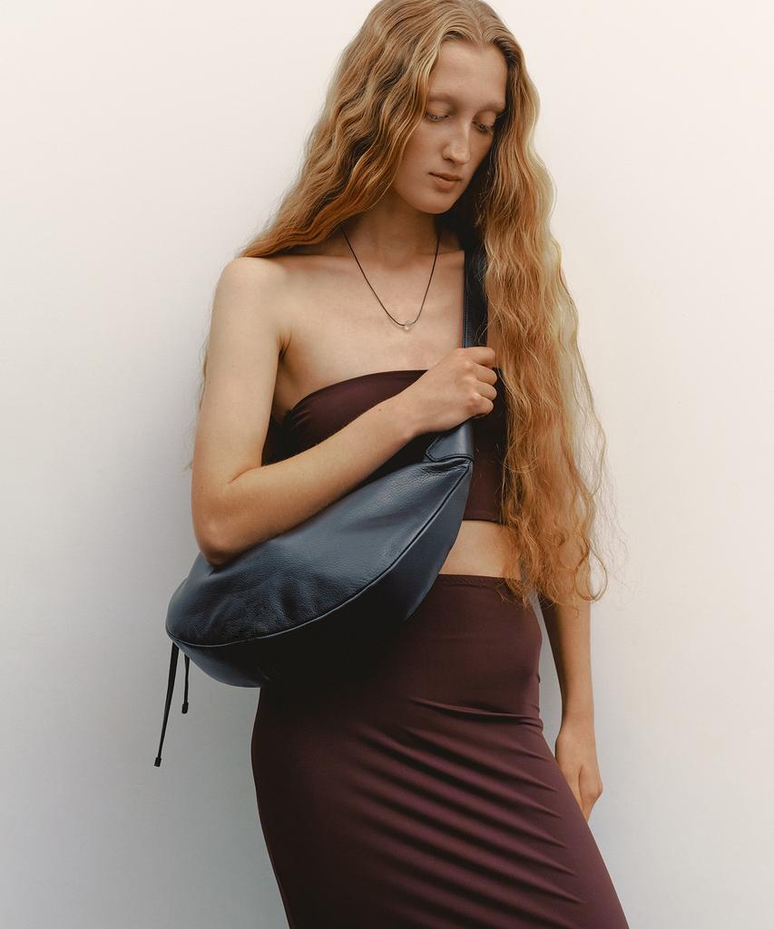 Taeseoul Fog Bag (Black)