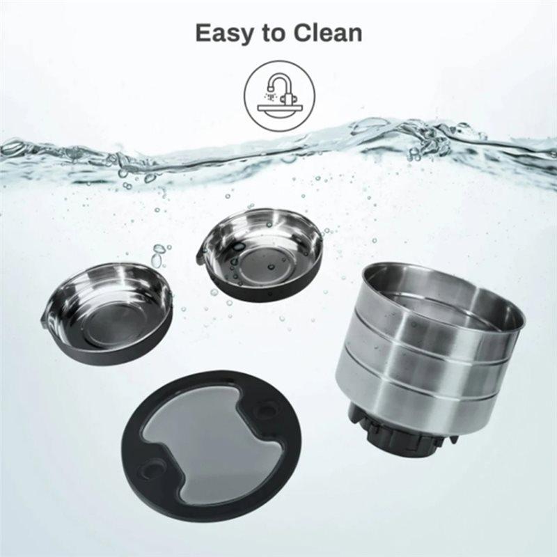 Versatile Intelligent Pet Feeder For Cats