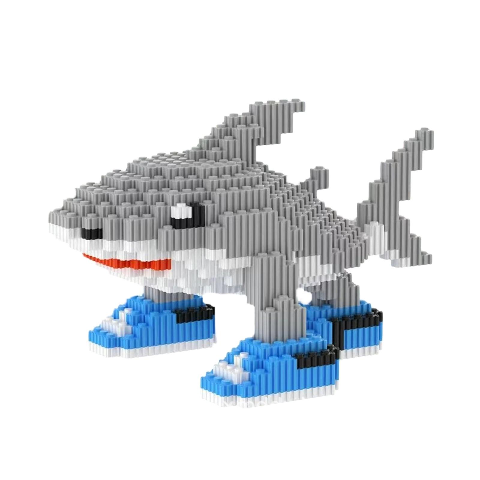 

Children s Building Block Figurines Are The Best Gifts For Kids One Size