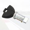 For BMW R1200GS LC R1250GS Motorcycle Key Cylinder Lock Cylinder Core Plug Trunk Saddlebag Top Case Box  F850GS F750GS Adventure