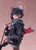 Claynel Blue Archive Kazusa Scale 240mm PVC ABS Painted Complete Figure 1/7 Approx. &