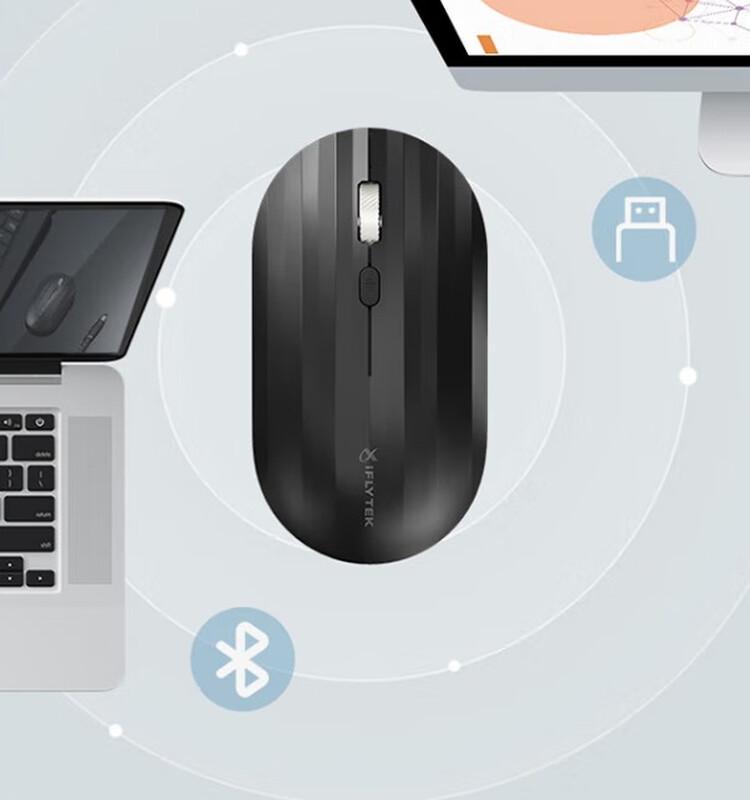 

iFLYTEK M110 Wireless Office Mouse