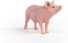 Schleich Świat Farmy Świnia 13933