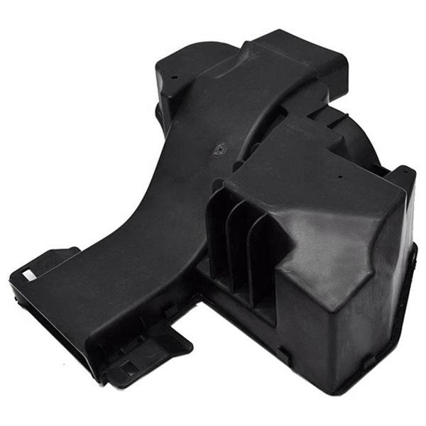 

04593913AF Compatible with 07-17 Jeep Compass Air Filter Resonator none